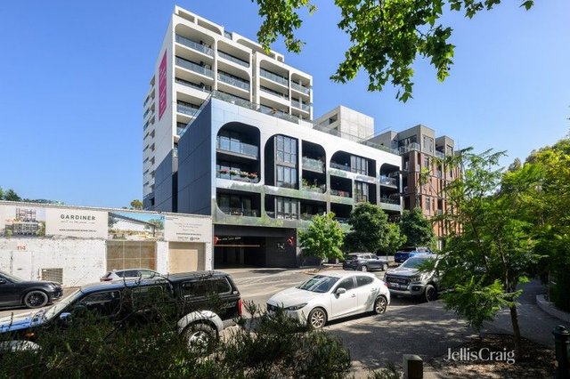 505/108 Haines Street, VIC 3051