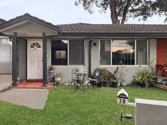 2B Kerrie Crescent, NSW 2210
