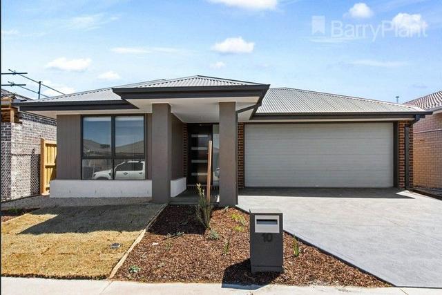 10 Journey  Drive, VIC 3336