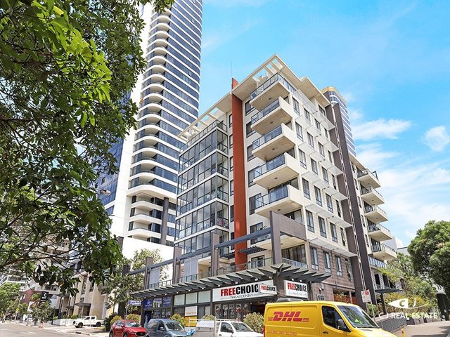 402/18 Walker  Street, NSW 2138