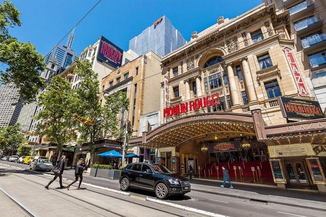26/187 Collins Street, VIC 3000