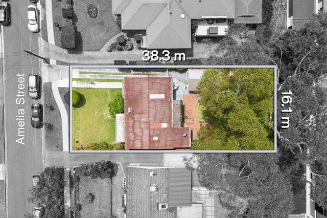 23 Amelia Street, NSW 2113
