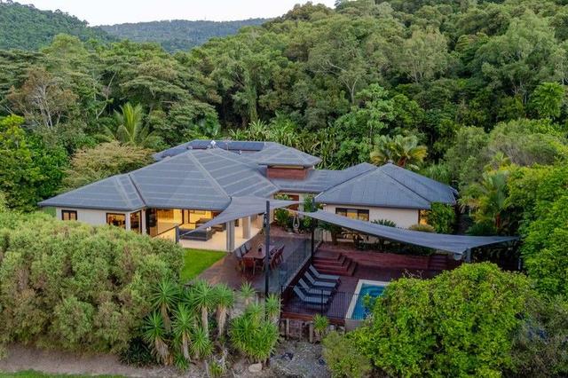 96 Thomson Low Drive, QLD 4873