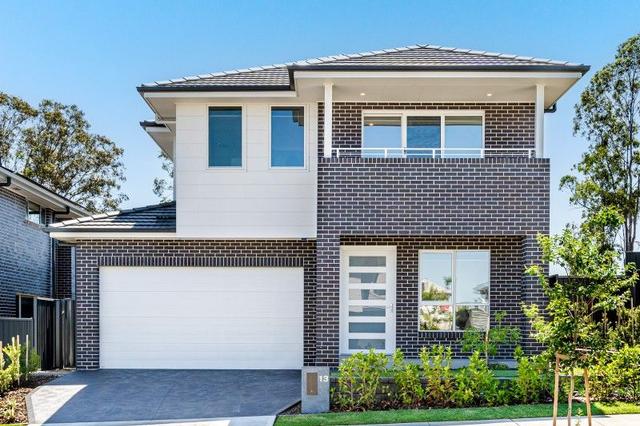 Lot 138 Origma Street, NSW 2765