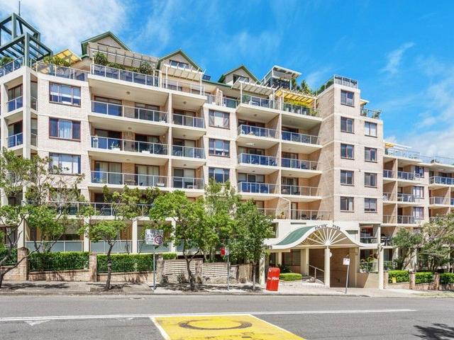 9/41 Rocklands Road, NSW 2065