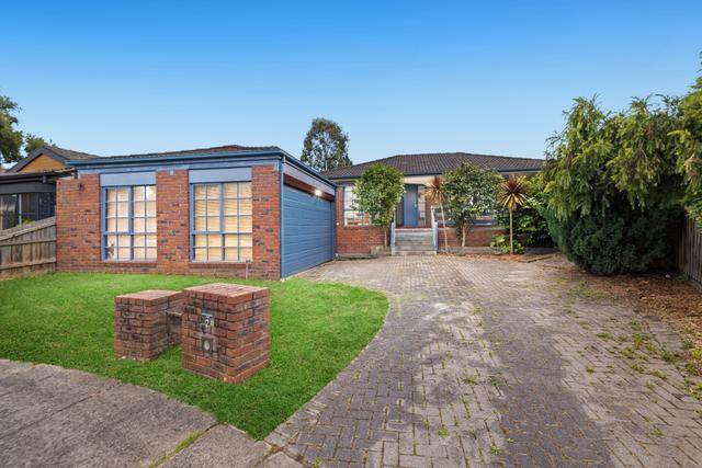 7 Winneke Court, VIC 3156