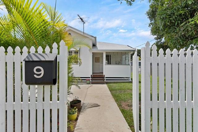 9 Kenilworth Street, QLD 4740