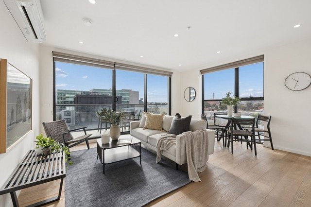 405/8 Garfield Street, VIC 3121
