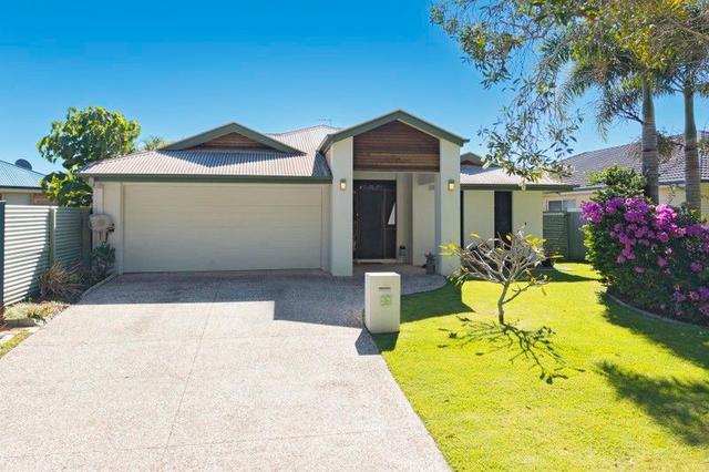 22 Manning Esplanade, QLD 4164