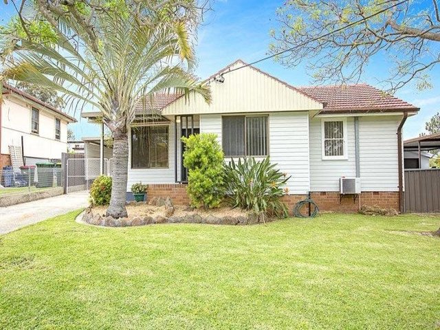7 Kingarth Street, NSW 2168