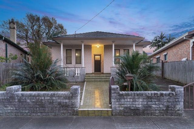 40 Hawthorne Parade, NSW 2045