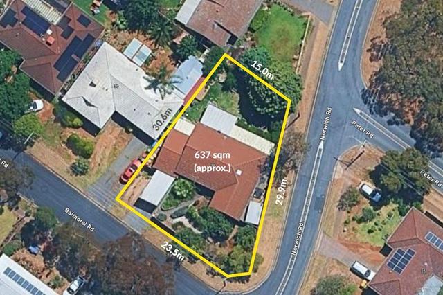 38 Balmoral Road, SA 5109