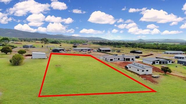 Lot 14 Murphy Street, QLD 4882