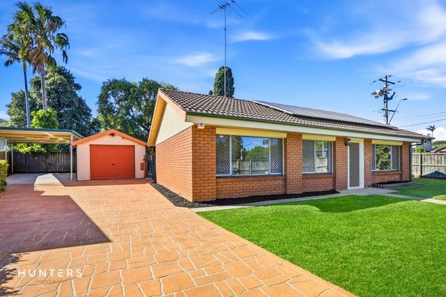 339 Old Prospect Road, NSW 2145