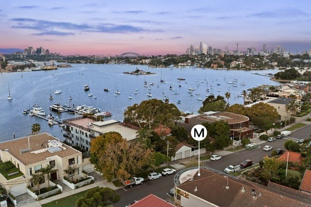 2/35 St Georges Crescent, NSW 2047
