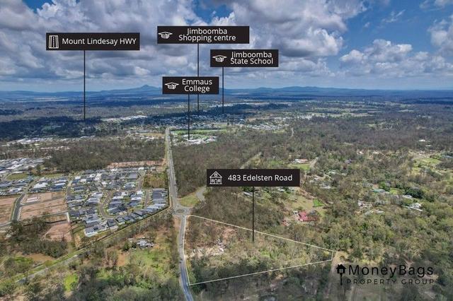 483 Edelsten Road, QLD 4280