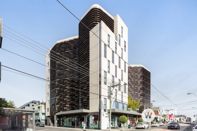 214/31 Grattan St, VIC 3181