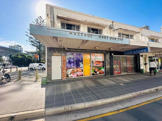 2997 Surfers Paradise Boulevard, QLD 4217