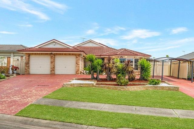 68 Lindeman Crescent, NSW 2168