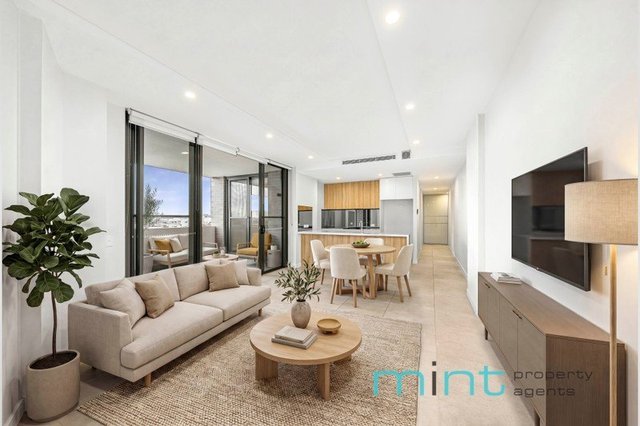38/90 Water Street, NSW 2136