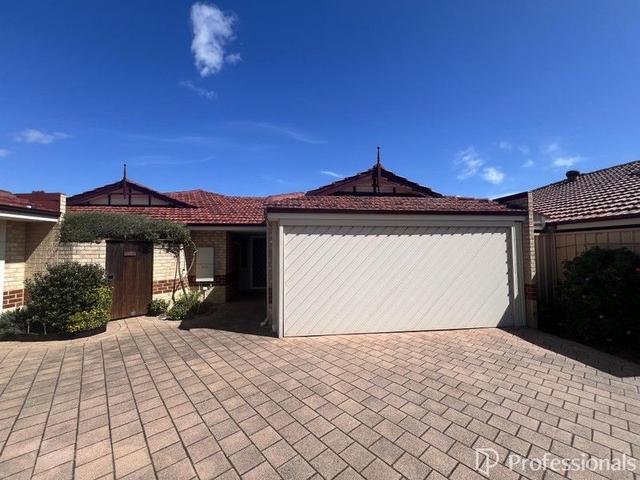 182B Forest Lakes Drive, WA 6108