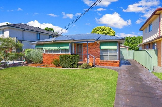21 Vianney Crescent, NSW 2146