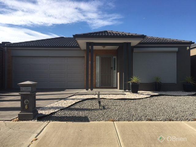 6 Auden Lane, VIC 3336