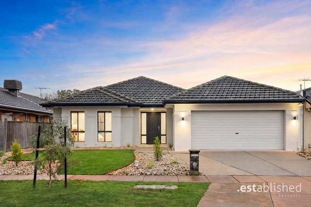 56 Middle Park Drive, VIC 3030