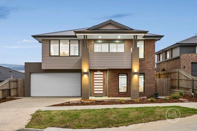 58 Nancarrow Drive, VIC 3754