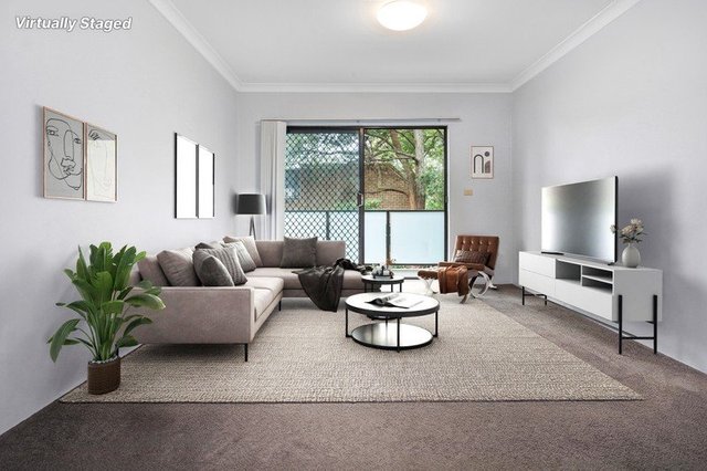16/37 Rosalind Street, NSW 2062