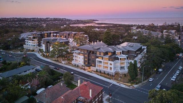 201/21 Fisher Road, NSW 2099