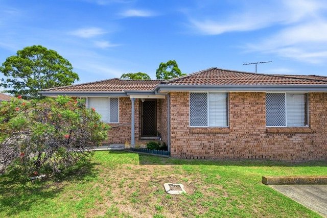 7/10 Bensley Road, NSW 2564
