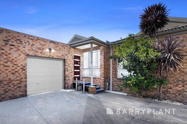 2/40 Douglas Avenue, VIC 3021