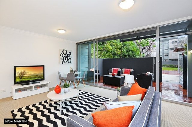 5/13 Grandstand Parade, NSW 2017