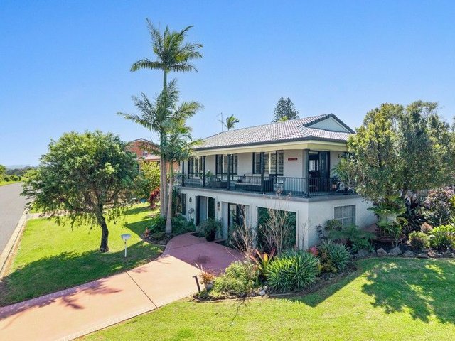 56 Eyles Drive, NSW 2478