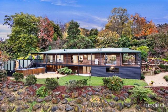 156 Mast Gully Road, VIC 3786