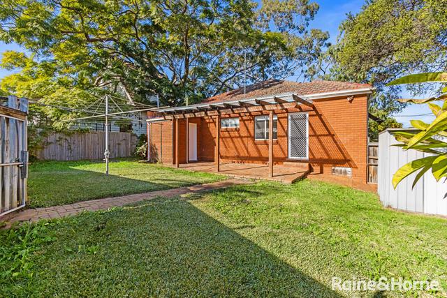 30 Martin Street, NSW 2196