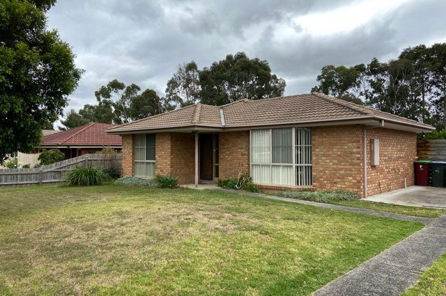 29 Florence Avenue, VIC 3806