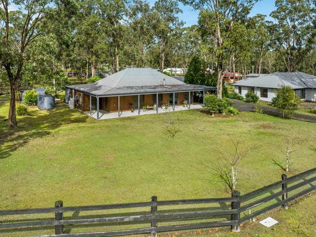 4a Forest Ct, NSW 2325