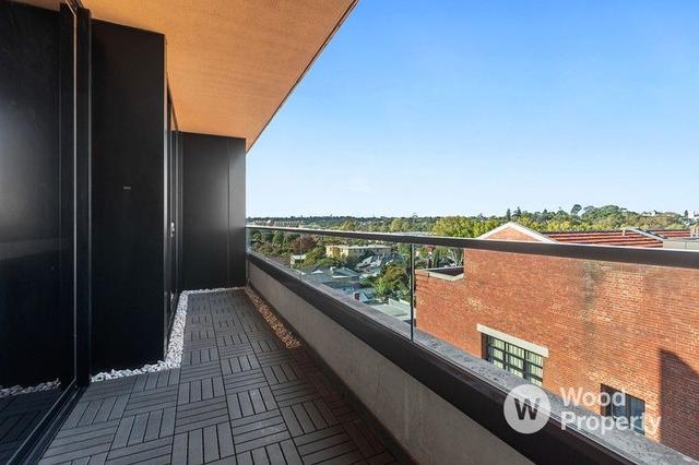 502/2 Barnet Way, VIC 3121