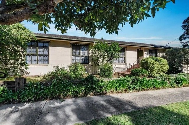 77 Manningham Road, VIC 3105