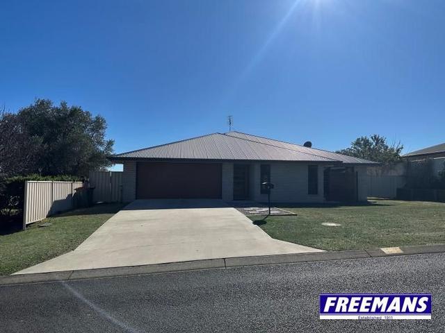4 Ashby Court, QLD 4610
