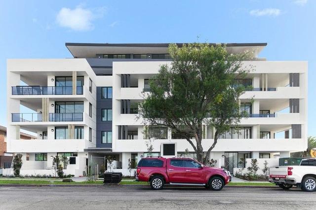302/5-9 John Street, NSW 2217