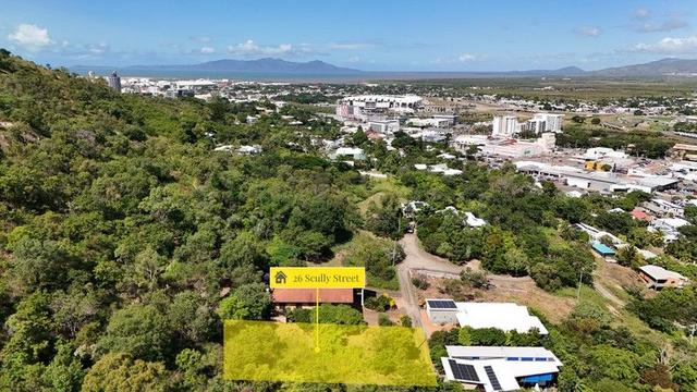 26 Scully Street, QLD 4810