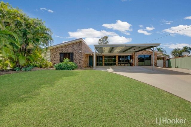 5 Tenby Close, QLD 4680