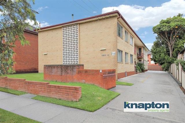 7/7 Anderson Street, NSW 2192