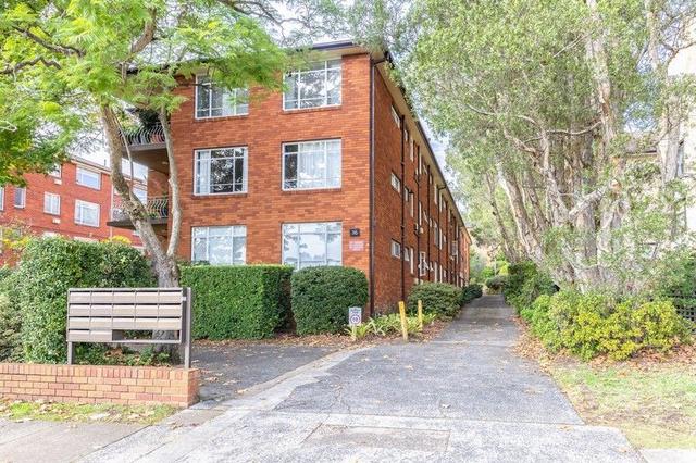 12/36 Cambridge Street, NSW 2121