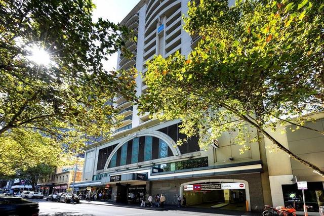 1613/222 Russell Street, VIC 3000