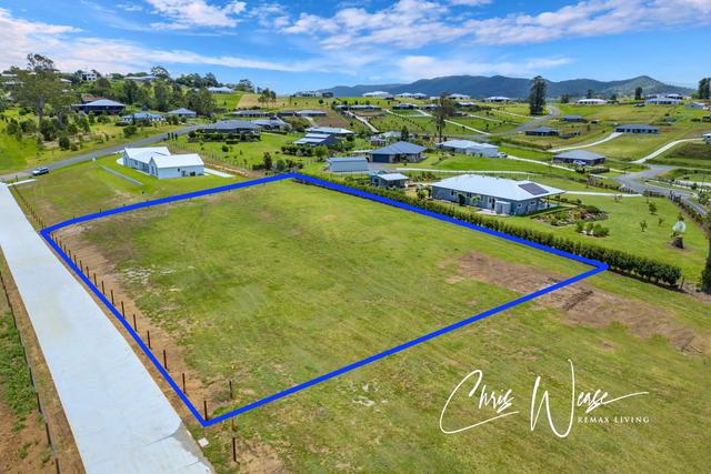 Lot 2/4 Pine Tree Drive, QLD 4515