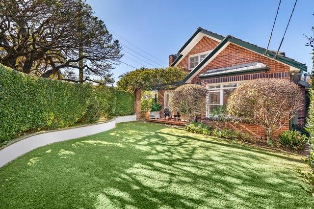 25 Balls Head Road, NSW 2060